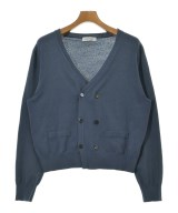 WRAPINKNOT（ラッピンノット）カーディガン 紺 サイズ:2(M位) メンズ/2200663880034