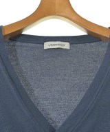 WRAPINKNOT（ラッピンノット）カーディガン 紺 サイズ:2(M位) メンズ/2200663880034