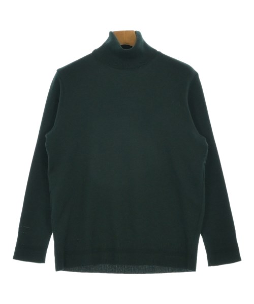 WRAPINKNOT(ラッピンノット)ニット・セーター 緑 サイズ:3(L位)/2200667005181