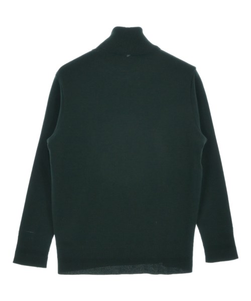 WRAPINKNOT（ラッピンノット）ニット・セーター 緑 サイズ:3(L位) メンズ/2200667005181