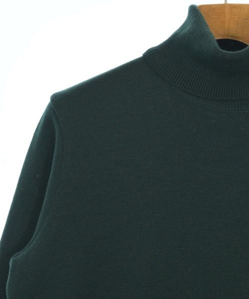 WRAPINKNOT（ラッピンノット）ニット・セーター 緑 サイズ:3(L位) メンズ/2200667005181