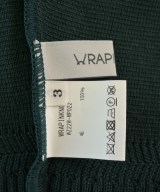 WRAPINKNOT（ラッピンノット）ニット・セーター 緑 サイズ:3(L位) メンズ/2200667005181