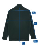 WRAPINKNOT（ラッピンノット）ニット・セーター 緑 サイズ:3(L位) メンズ/2200667005181