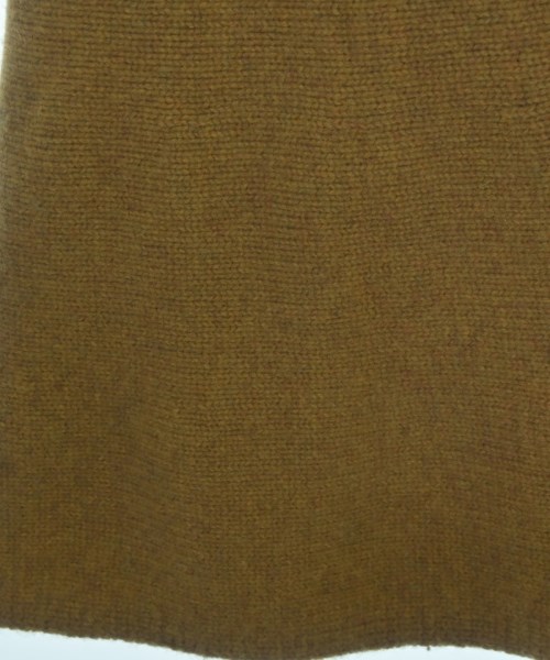 WRAPINKNOT（ラッピンノット）ロング・マキシ丈スカート ベージュ サイズ:0(XS位) レディース/2200668106047