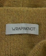 WRAPINKNOT（ラッピンノット）ロング・マキシ丈スカート ベージュ サイズ:0(XS位) レディース/2200668106047