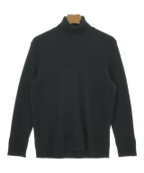 WRAPINKNOT（ラッピンノット）ニット・セーター 黒 サイズ:4(XL位) メンズ/2200729389013