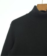 WRAPINKNOT（ラッピンノット）ニット・セーター 黒 サイズ:4(XL位) メンズ/2200729389013
