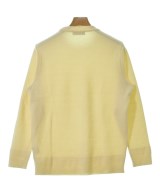 WRAPINKNOT（ラッピンノット）ニット・セーター 白 サイズ:3(L位) メンズ/2200727470089