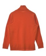WRAPINKNOT（ラッピンノット）ニット・セーター オレンジ サイズ:3(L位) メンズ/2200727470096