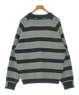 WRAPINKNOT（ラッピンノット）ニット・セーター 黒 サイズ:3(L位) メンズ/2200721469157