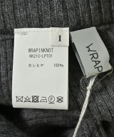 WRAPINKNOT（ラッピンノット）その他 グレー サイズ:1(S位) レディース/2200721220239