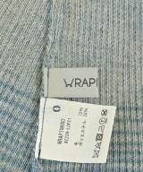 WRAPINKNOT（ラッピンノット）ワンピース 緑 サイズ:0(XS位) レディース/2200724325047