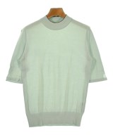 WRAPINKNOT（ラッピンノット）ニット・セーター 緑 サイズ:0(XS位) レディース/2200683939026