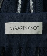 WRAPINKNOT（ラッピンノット）ロング・マキシ丈スカート 紺 サイズ:0(XS位) レディース/2200683939088