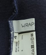 WRAPINKNOT（ラッピンノット）ニット・セーター 紫 サイズ:4(XL位) メンズ/2200684263038