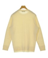 WRAPINKNOT（ラッピンノット）ニット・セーター 白 サイズ:4(XL位) メンズ/2200684263045