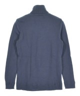 WRAPINKNOT（ラッピンノット）ニット・セーター 紺 サイズ:0(XS位) レディース/2200681254060
