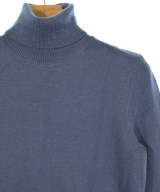 WRAPINKNOT（ラッピンノット）ニット・セーター 紺 サイズ:0(XS位) レディース/2200681254060