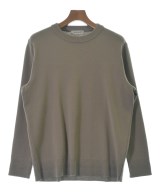 WRAPINKNOT（ラッピンノット）ニット・セーター ベージュ サイズ:4(XL位) メンズ/2200683235081