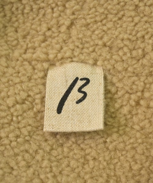 β（ベータ）その他 ベージュ サイズ:11(L位) レディース/2200613479011