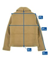 β（ベータ）その他 ベージュ サイズ:11(L位) レディース/2200613479011