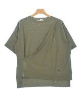 β（ベータ）ニット・セーター カーキ サイズ:9(M位) レディース/2200613479028