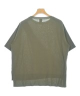 β（ベータ）ニット・セーター カーキ サイズ:9(M位) レディース/2200613479028