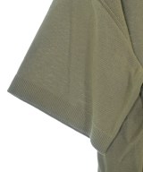 β（ベータ）ニット・セーター カーキ サイズ:9(M位) レディース/2200613479028