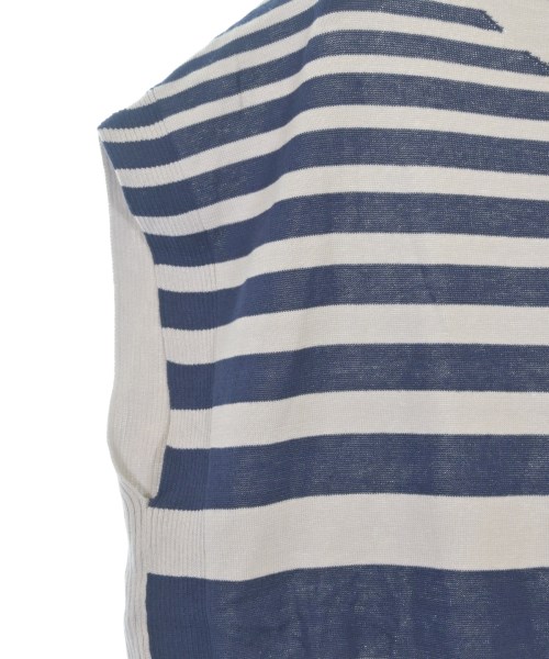 β（ベータ）ベスト/ノースリーブ ベージュ サイズ:9(M位) レディース/2200613479035