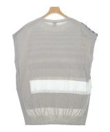 β（ベータ）ベスト/ノースリーブ ベージュ サイズ:9(M位) レディース/2200613479035