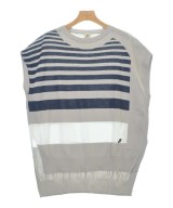 β ベスト/ノースリーブ