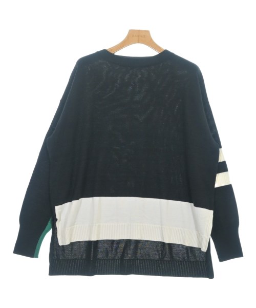 ベータ(β)のβ ニット・セーター