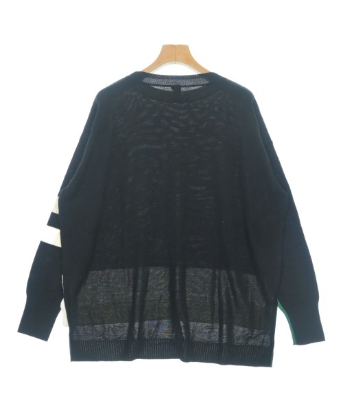 β（ベータ）ニット・セーター 黒 サイズ:9(M位) レディース/2200613479059