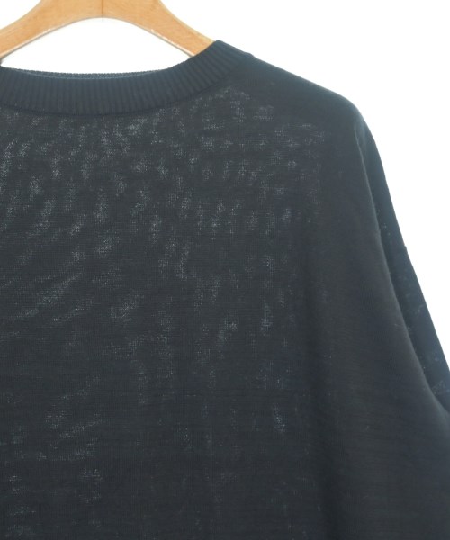 β（ベータ）ニット・セーター 黒 サイズ:9(M位) レディース/2200613479059