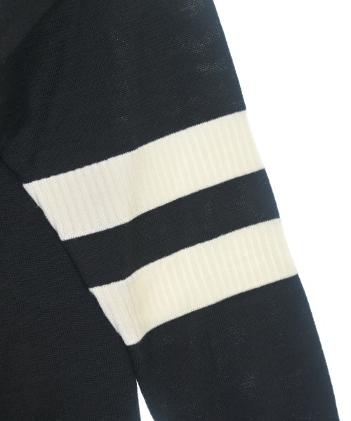 β（ベータ）ニット・セーター 黒 サイズ:9(M位) レディース/2200613479059