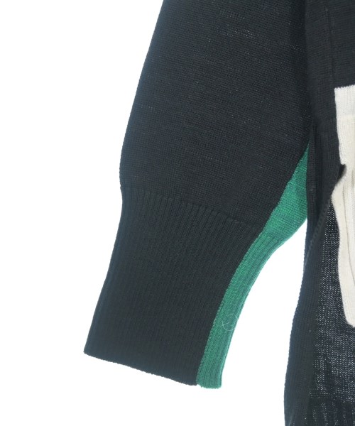 β（ベータ）ニット・セーター 黒 サイズ:9(M位) レディース/2200613479059