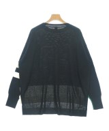 β（ベータ）ニット・セーター 黒 サイズ:9(M位) レディース/2200613479059