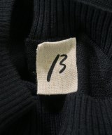 β（ベータ）ニット・セーター 黒 サイズ:9(M位) レディース/2200613479059