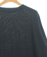 β（ベータ）ニット・セーター 黒 サイズ:9(M位) レディース/2200613479059