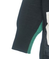 β（ベータ）ニット・セーター 黒 サイズ:9(M位) レディース/2200613479059