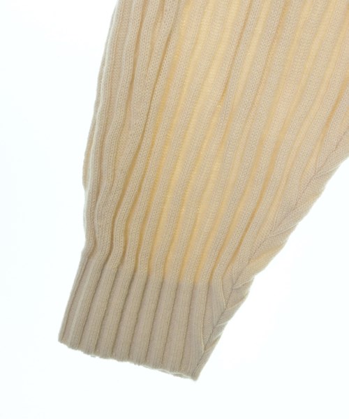 β（ベータ）ニット・セーター ベージュ サイズ:9(M位) レディース/2200613479066