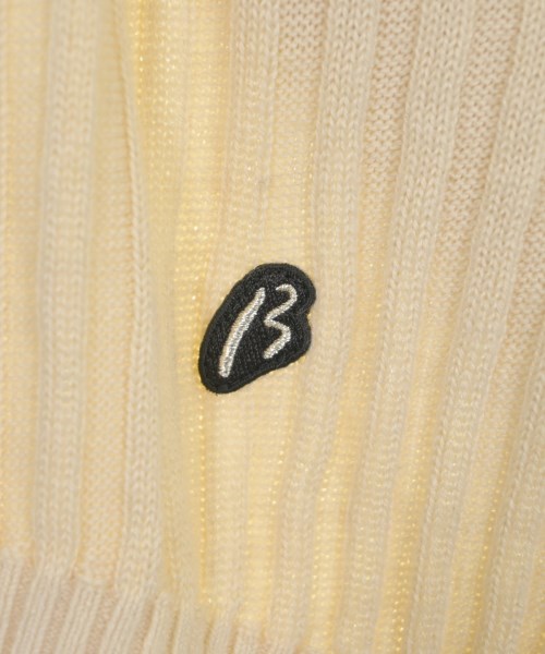 β（ベータ）ニット・セーター ベージュ サイズ:9(M位) レディース/2200613479066