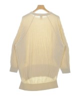 β（ベータ）ニット・セーター ベージュ サイズ:9(M位) レディース/2200613479066