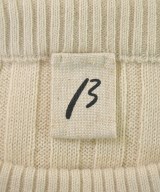 β（ベータ）ニット・セーター ベージュ サイズ:9(M位) レディース/2200613479066