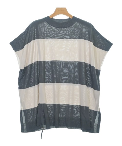 ベータ(β)のβ ベスト/ノースリーブ