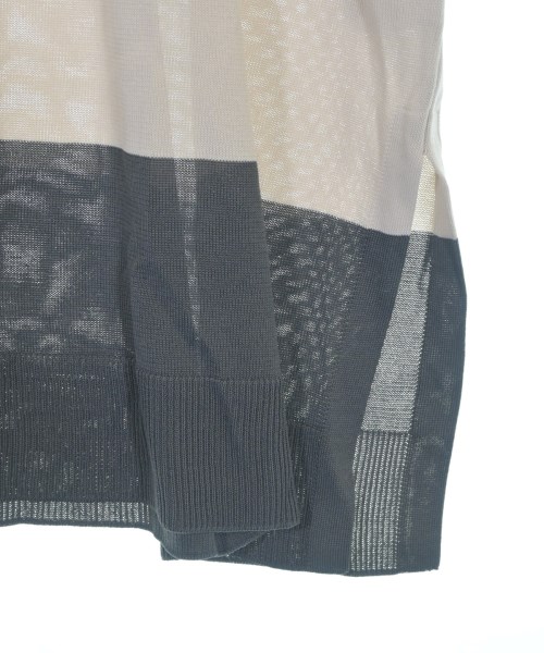 β（ベータ）ベスト/ノースリーブ グレー サイズ:9(M位) レディース/2200613479073