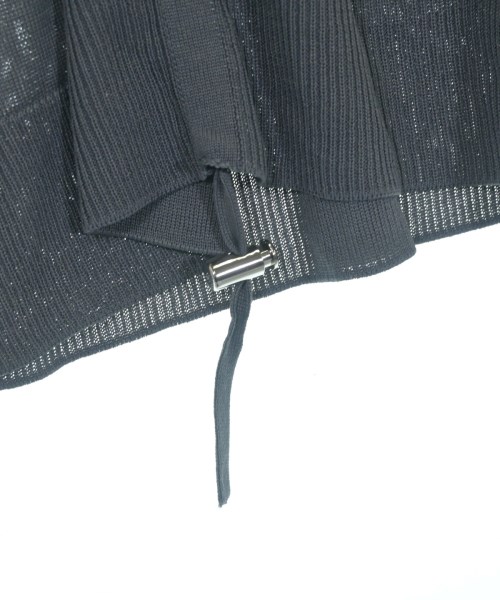 β（ベータ）ベスト/ノースリーブ グレー サイズ:9(M位) レディース/2200613479073