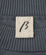 β（ベータ）ベスト/ノースリーブ グレー サイズ:9(M位) レディース/2200613479073