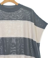 β（ベータ）ベスト/ノースリーブ グレー サイズ:9(M位) レディース/2200613479073