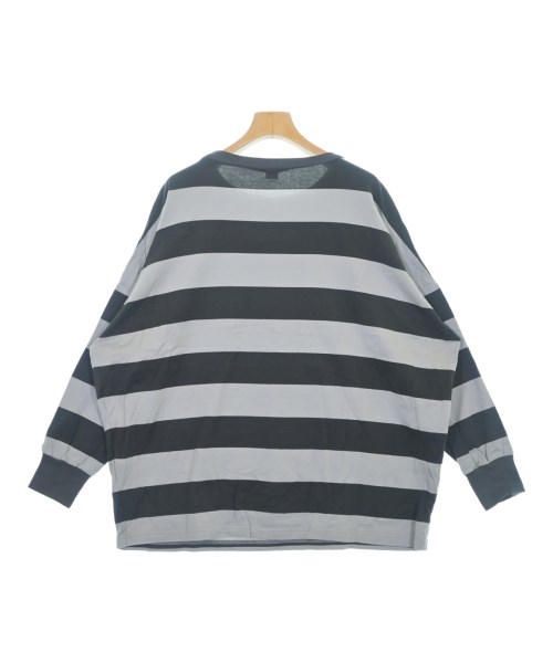 β（ベータ）Tシャツ・カットソー グレー サイズ:9(M位) レディース/2200613479080